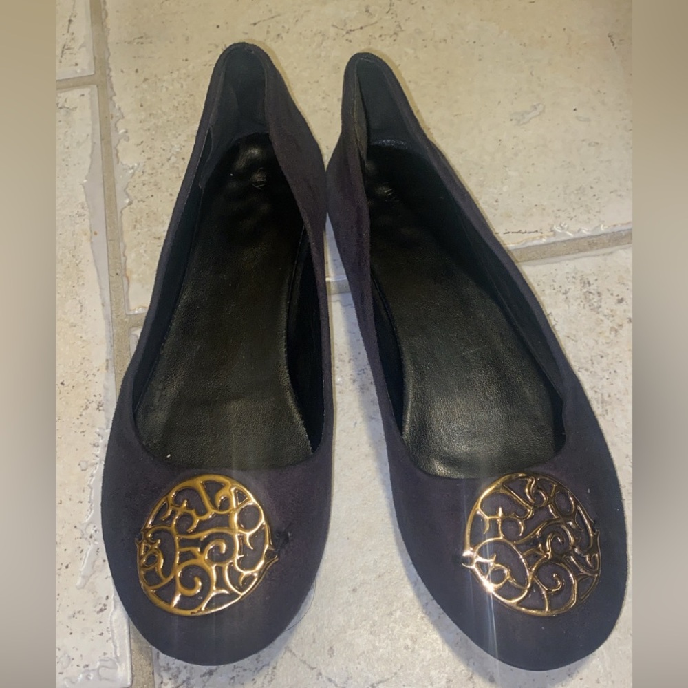 Flats size 8